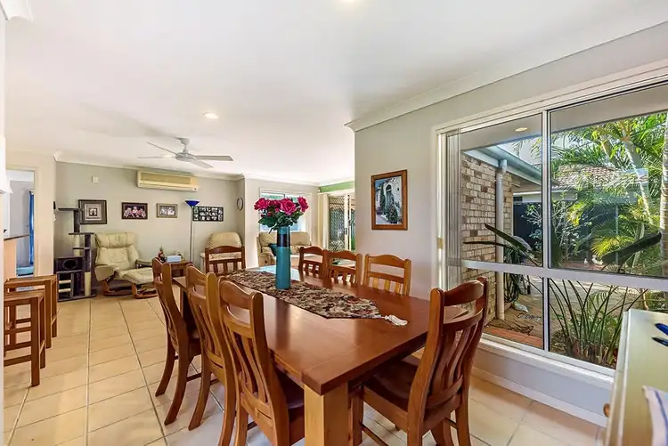 Fifth view of Homely house listing, 11 Wild Fire Court, Robina QLD 4226