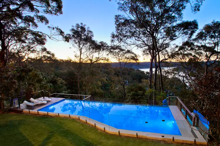 Third view of Homely house listing, 28 Birubi Crescent, Bilgola Plateau NSW 2107