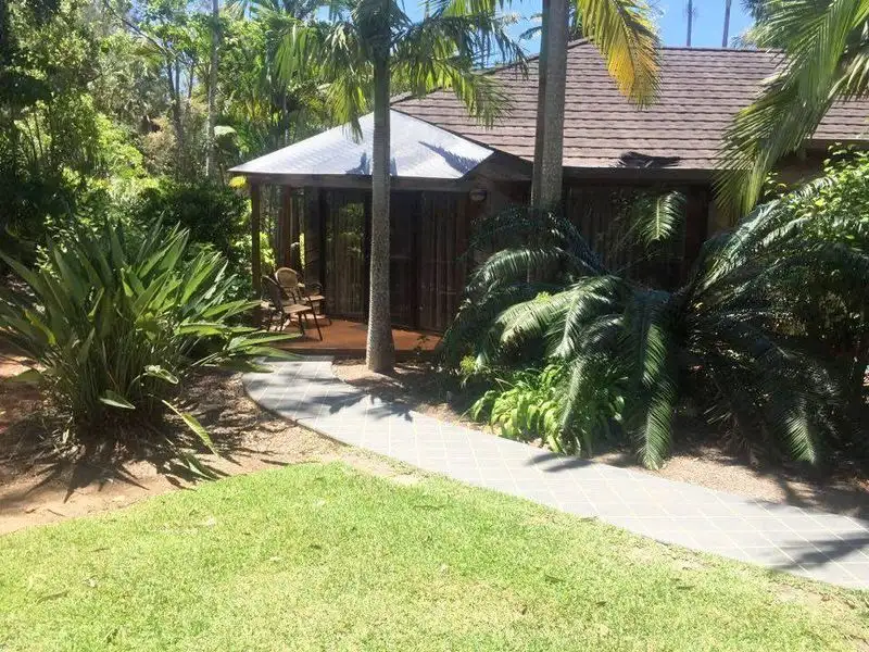 Main view of Homely unit listing, 34/11 Firman Drive, Coffs Harbour NSW 2450