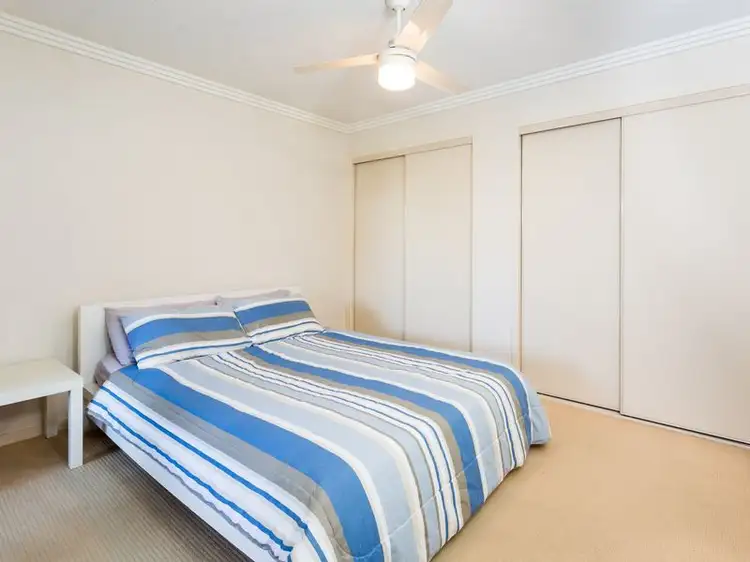 Fourth view of Homely unit listing, 4/1996 Gold Coast Highway, Miami QLD 4220