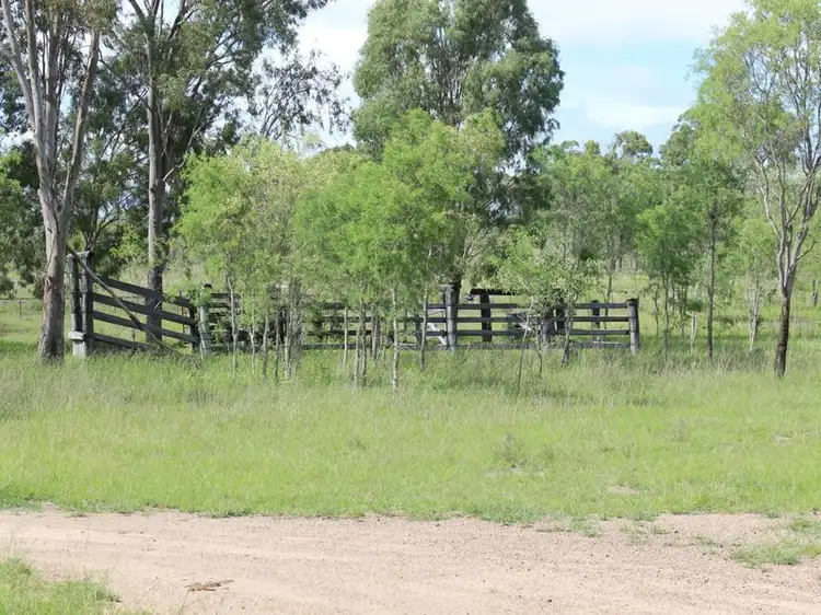 Third view of Homely rural property listing, 2490 Gooroolba Biggenden Road, Biggenden QLD 4621