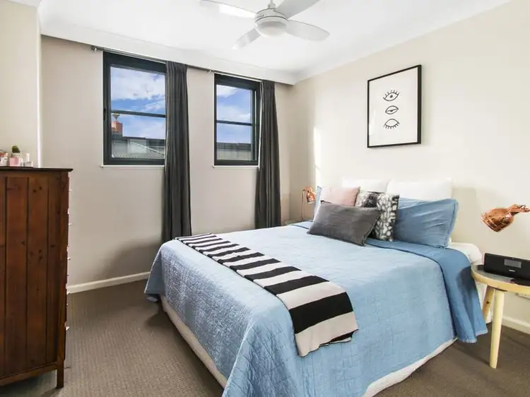 Third view of Homely apartment listing, 212/1 Phillip Street, Petersham NSW 2049