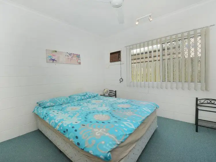 Fifth view of Homely unit listing, 5/10 Springfield Crescent, Manoora QLD 4870