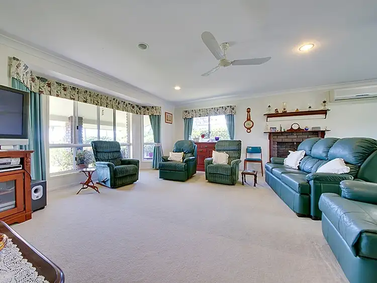Third view of Homely house listing, 24 Stevenson Street, Barlows Hill QLD 4703