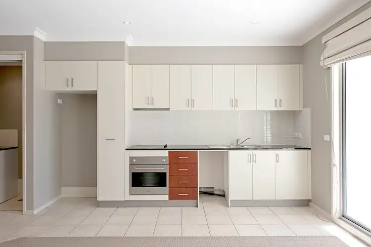 Fifth view of Homely apartment listing, 15/57-61 Lowanna Street, Braddon ACT 2612