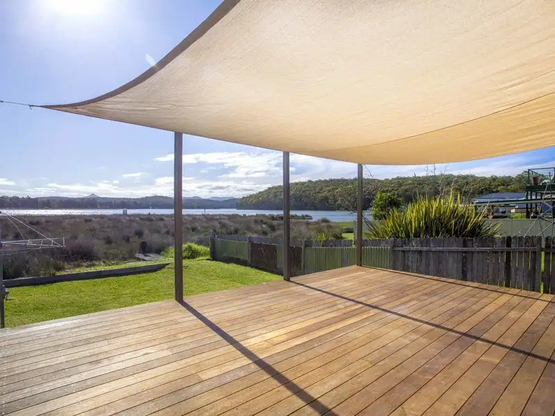 Main view of Homely house listing, 62 McDonald Parade, Burrill Lake NSW 2539