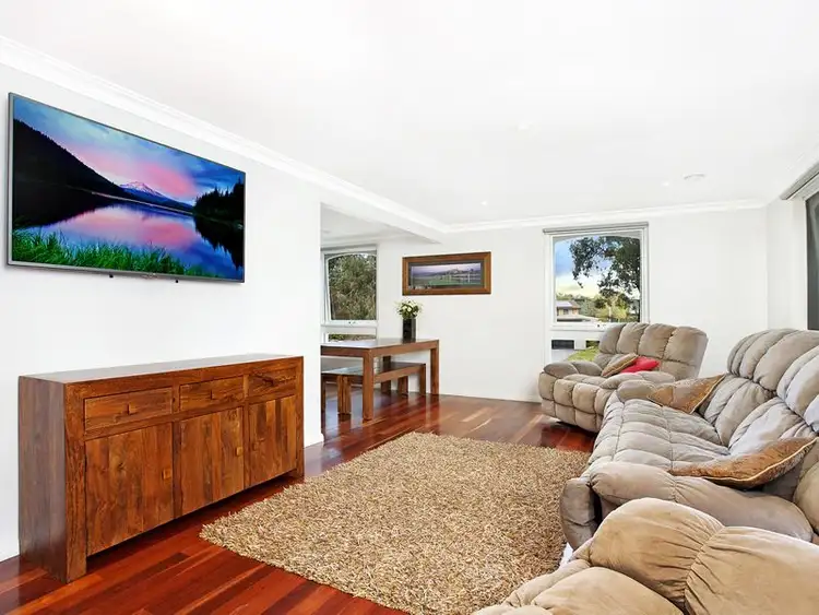 Sixth view of Homely house listing, 54 Langdon Avenue, Wanniassa ACT 2903
