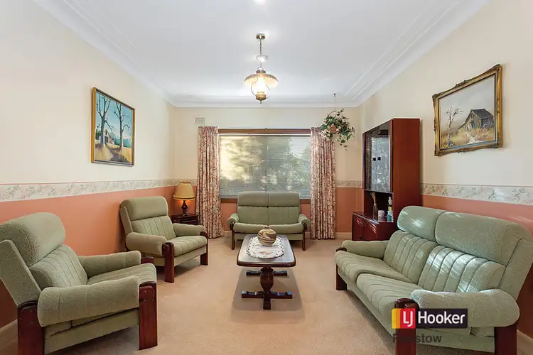 Fourth view of Homely house listing, 60 Windsor Road, Padstow NSW 2211