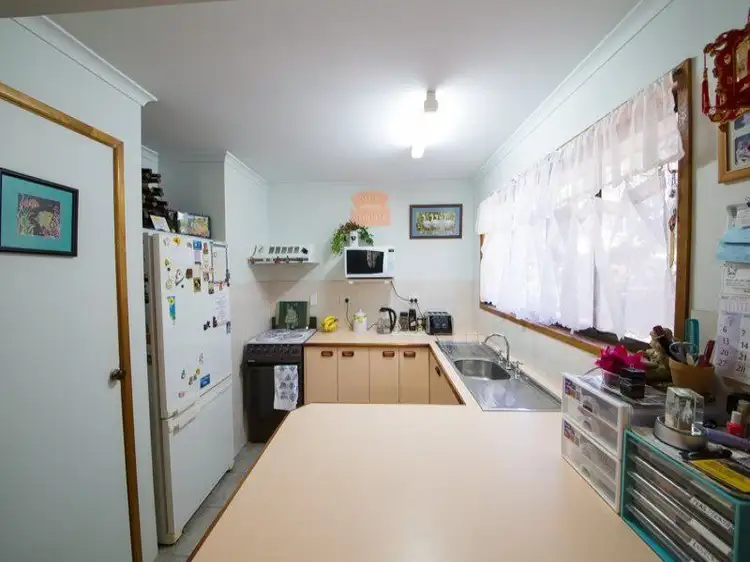 Fifth view of Homely house listing, 9 Allison Road, Halfway Creek NSW 2460