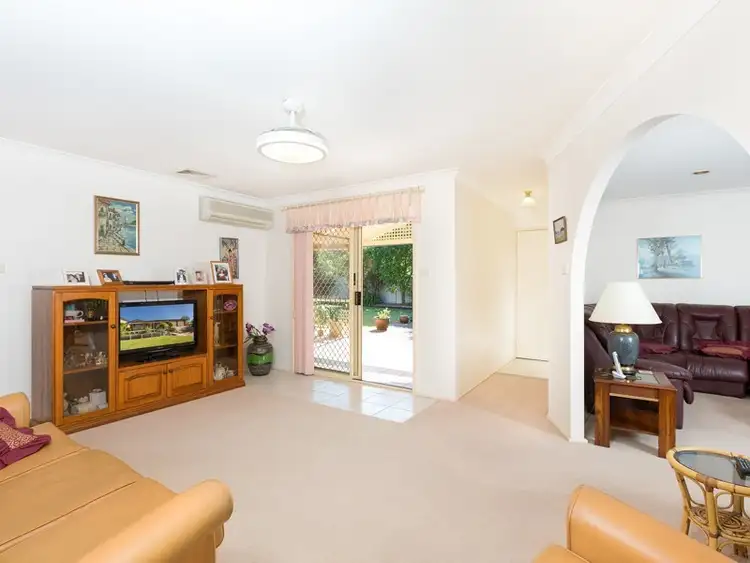 Sixth view of Homely house listing, 8 Galahad Street, Valentine NSW 2280