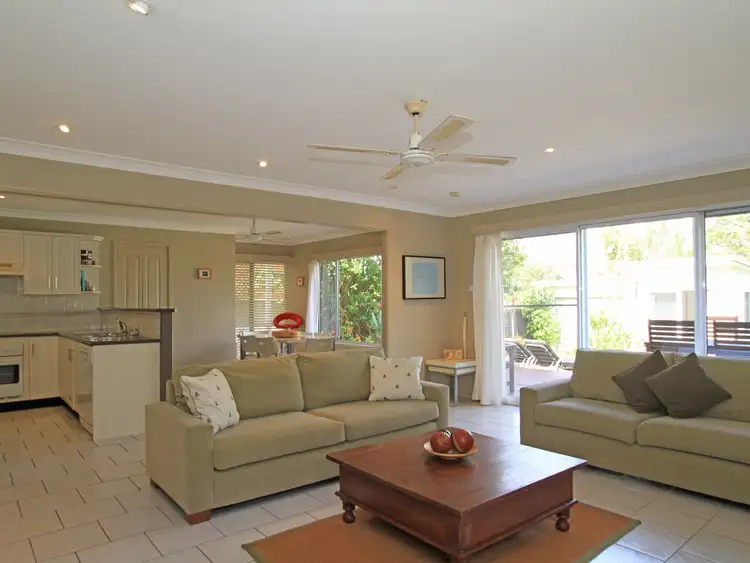 Third view of Homely house listing, 16 Surfway Avenue, Berrara NSW 2540