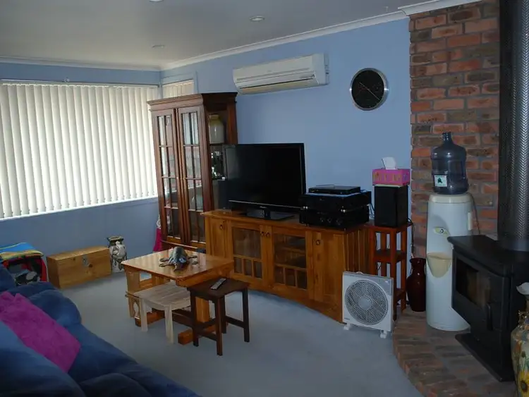 Second view of Homely house listing, 37 Martin Street, Wynyard TAS 7325