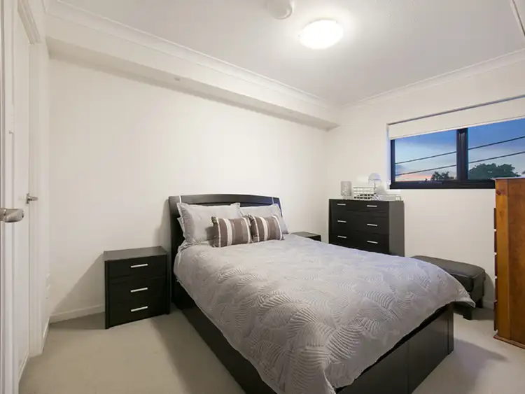 Sixth view of Homely unit listing, 11/23 Potts Street, East Brisbane QLD 4169