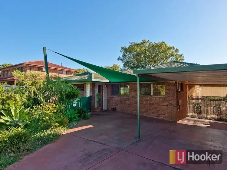 Second view of Homely house listing, 54 Sherry Street, Carseldine QLD 4034
