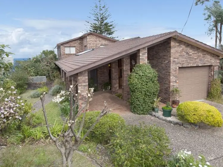 Second view of Homely house listing, 170 Mitchell Parade, Mollymook NSW 2539
