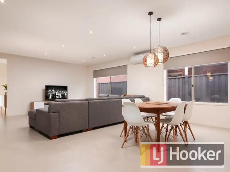 Third view of Homely house listing, 184 Linsell Blvd, Cranbourne East VIC 3977