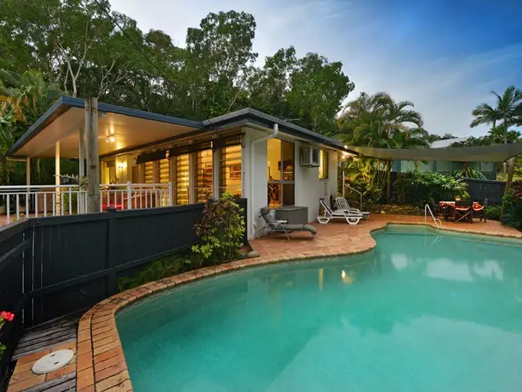 Second view of Homely house listing, 20 Stuart Street, Edge Hill QLD 4870