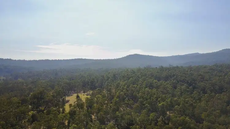 Second view of Homely land listing, 3418 Clarence Way, Upper Copmanhurst NSW 2460