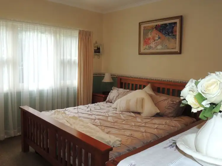 Fourth view of Homely house listing, 58 River Street, Nyah VIC 3594