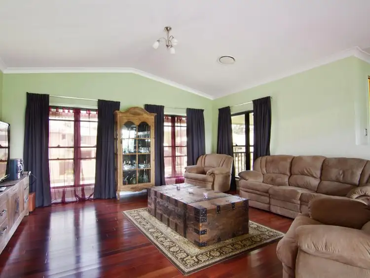 Fifth view of Homely house listing, 18 Ambrose Drive, Augustine Heights QLD 4300