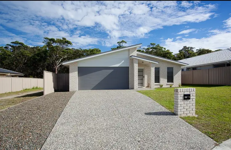 Main view of Homely house listing, 53 Albatross Way, Old Bar NSW 2430