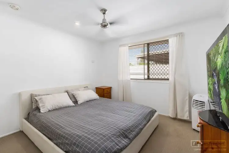 Fifth view of Homely house listing, 5 Ginninderra Court, Loganholme QLD 4129