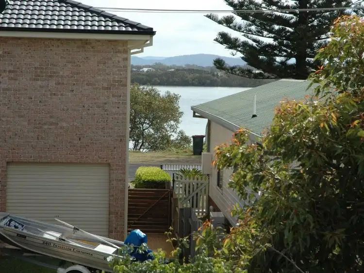 Fifth view of Homely house listing, 15 Manning Street, Manning Point NSW 2430