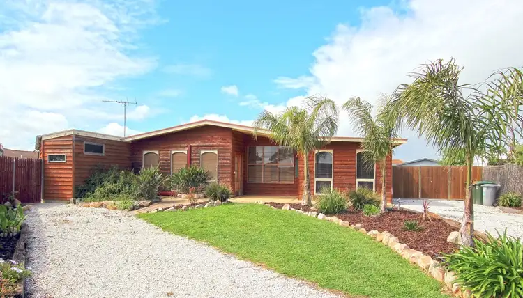 Main view of Homely house listing, 14 Kitto Crescent, Aldinga Beach SA 5173