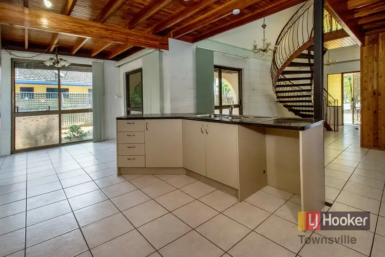 Fifth view of Homely house listing, 9 Begonia Court, Annandale QLD 4814