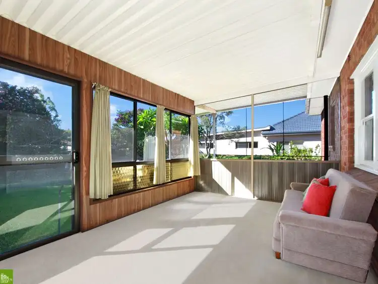 Third view of Homely house listing, 44 Thames Street, West Wollongong NSW 2500