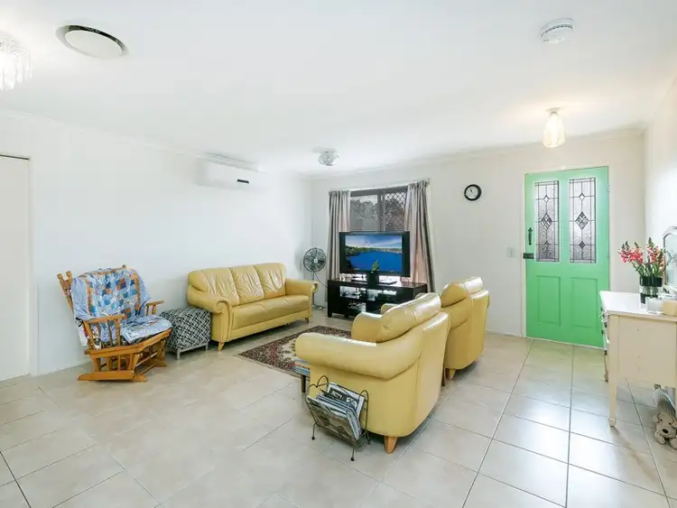 Second view of Homely house listing, 3 Wilsford Court, Caboolture QLD 4510