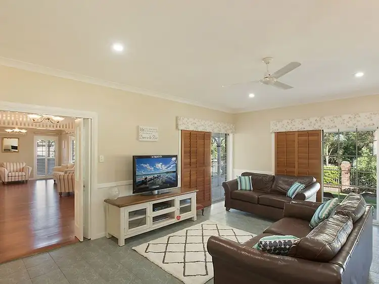 Seventh view of Homely house listing, 2 Ringwood Court, Robina QLD 4226