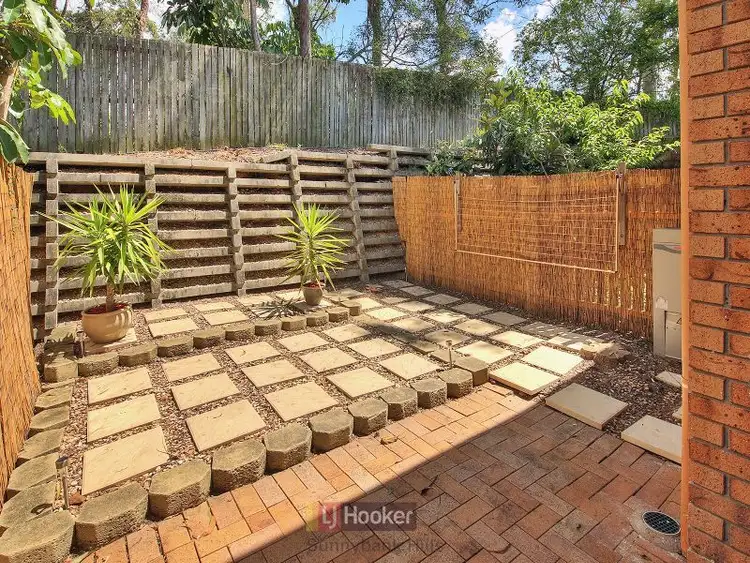 Fourth view of Homely townhouse listing, 127/17 Marlow Street, Woodridge QLD 4114