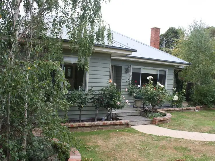 Main view of Homely house listing, 68 Moroney Street, Bairnsdale VIC 3875