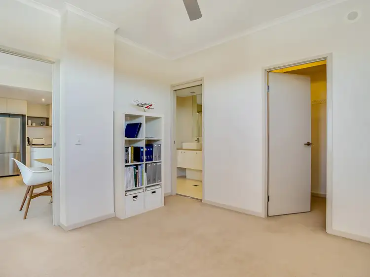 Fifth view of Homely unit listing, 171/133 Laver Drive, Robina QLD 4226