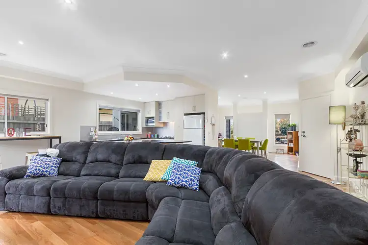 Fourth view of Homely townhouse listing, 61 Market Street, Sale VIC 3850