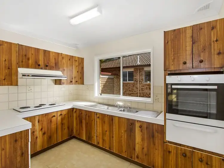 Fifth view of Homely villa listing, 2/22 Henry Kendall Street, West Gosford NSW 2250