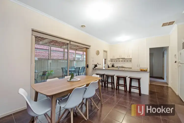 Third view of Homely house listing, 13 Tyrell Place, Pakenham VIC 3810