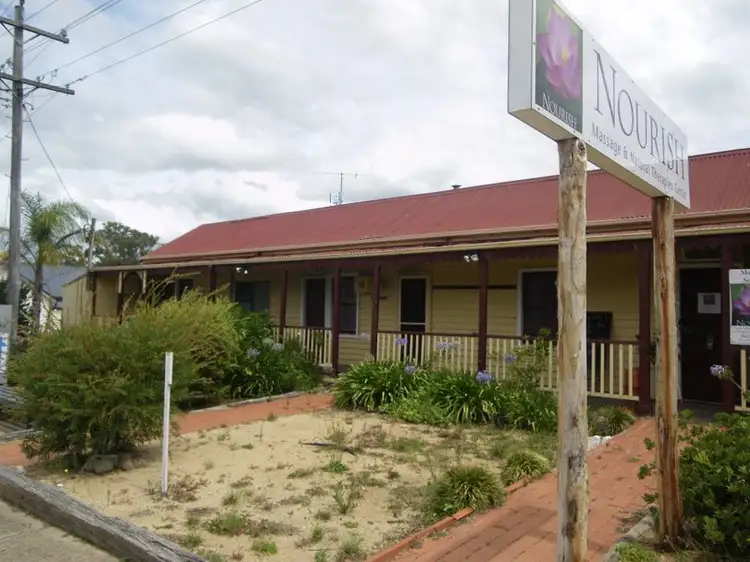 Fourth view of Homely house listing, 79-81 Loftus Street, Bemboka NSW 2550