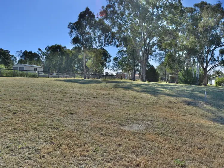 Fourth view of Homely land listing, 10 Walker Street, Warwick QLD 4370