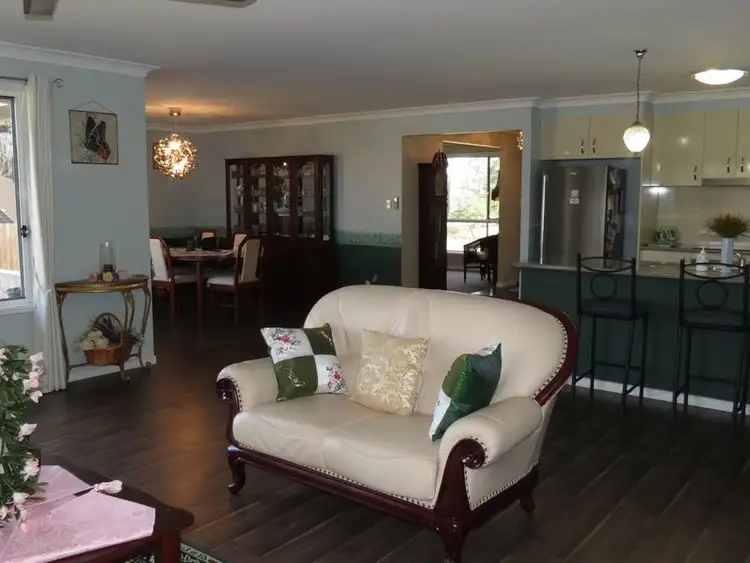 Fourth view of Homely house listing, 63 Bellambi Street, Toogoolawah QLD 4313