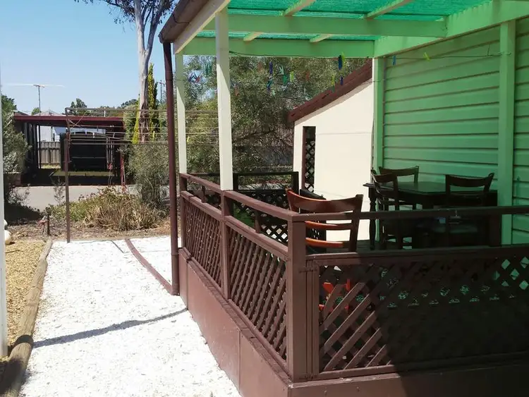 Fifth view of Homely house listing, 110 Park Lane, Hillier SA 5116