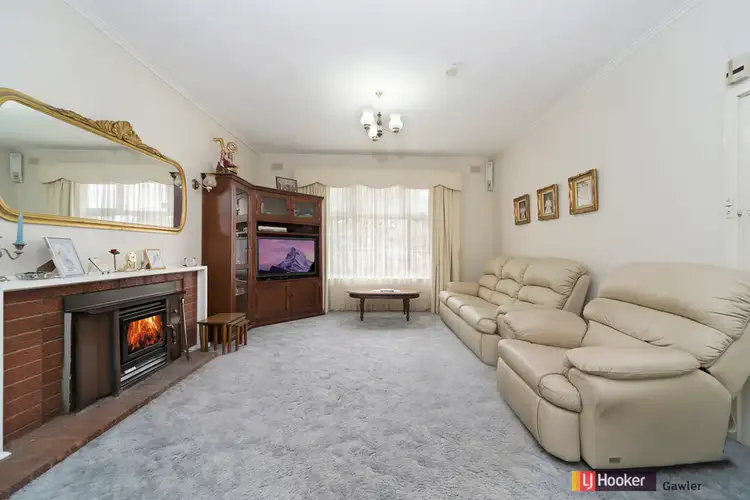 Second view of Homely house listing, 50 Calton Road, Gawler East SA 5118