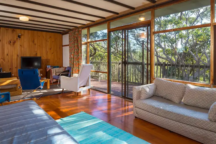 Third view of Homely house listing, 51 Burri Point Road, Guerilla Bay NSW 2536