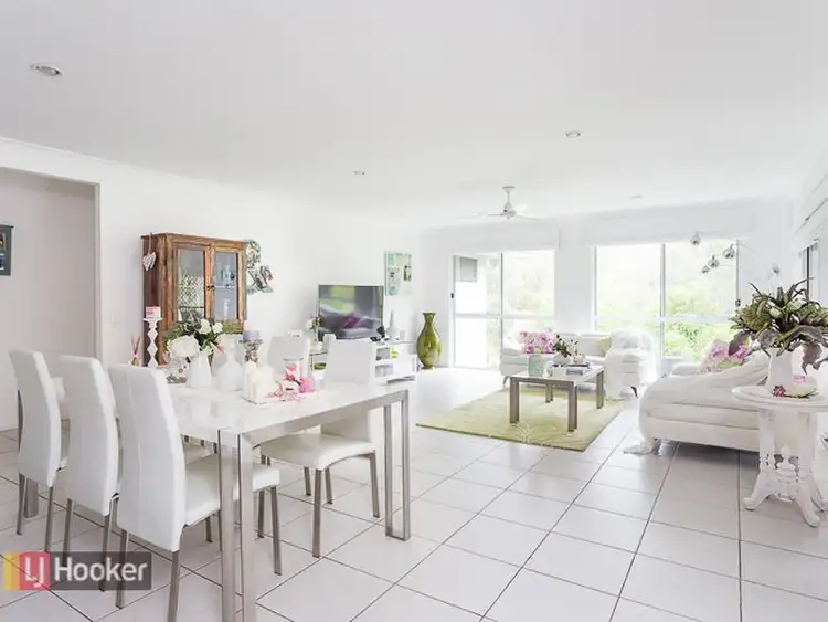 Main view of Homely house listing, 3 Scribbly Gum Place, Mount Cotton QLD 4165