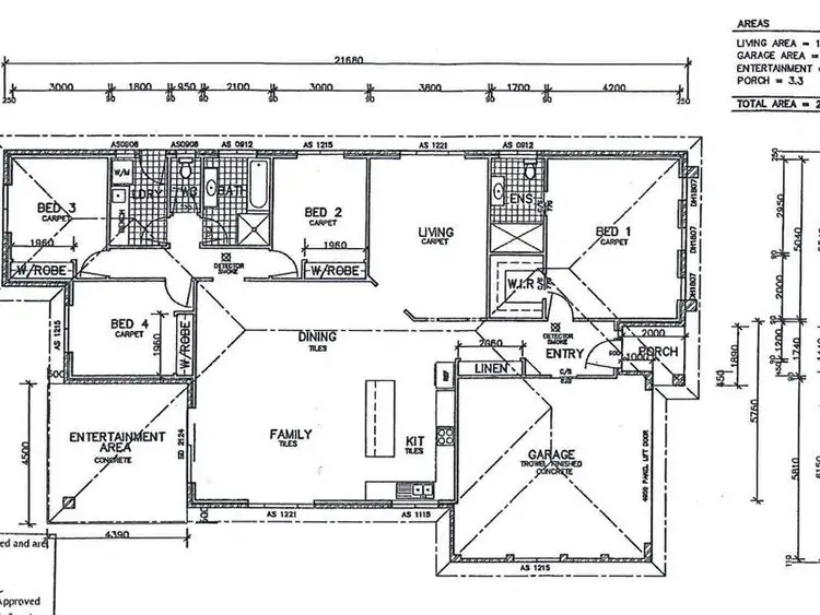 Second view of Homely house listing, 76 Forest Lane, Old Bar NSW 2430