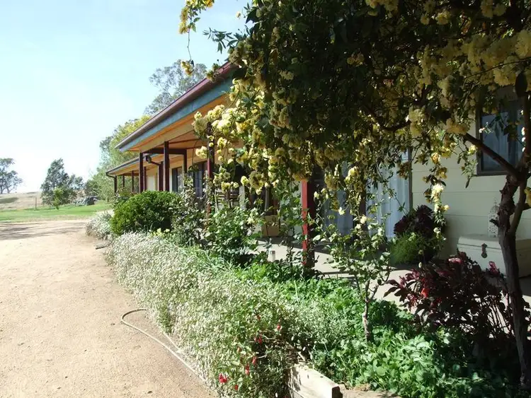 Second view of Homely rural property listing, Address available on request