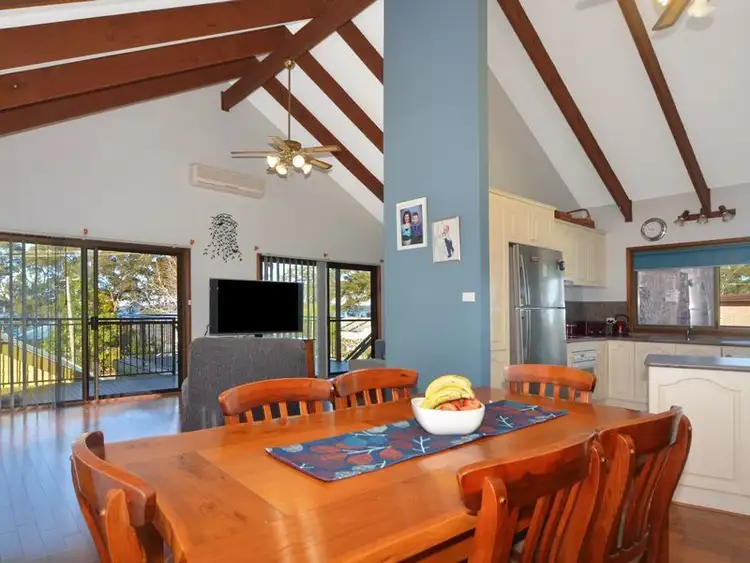Second view of Homely house listing, 16 Walmer Avenue, Sanctuary Point NSW 2540