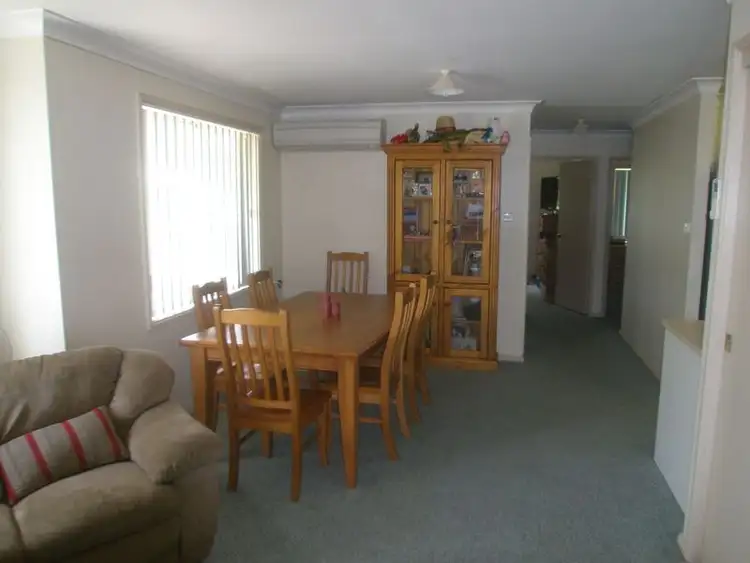 Third view of Homely semi-detached listing, 1/21 Hollydeen Avenue, Raymond Terrace NSW 2324