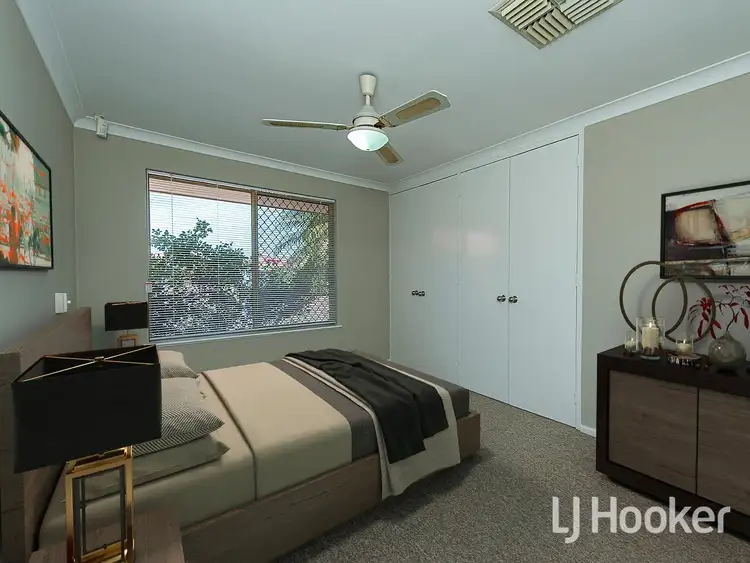 Fourth view of Homely villa listing, 9/14 Bedford Street, Bentley WA 6102